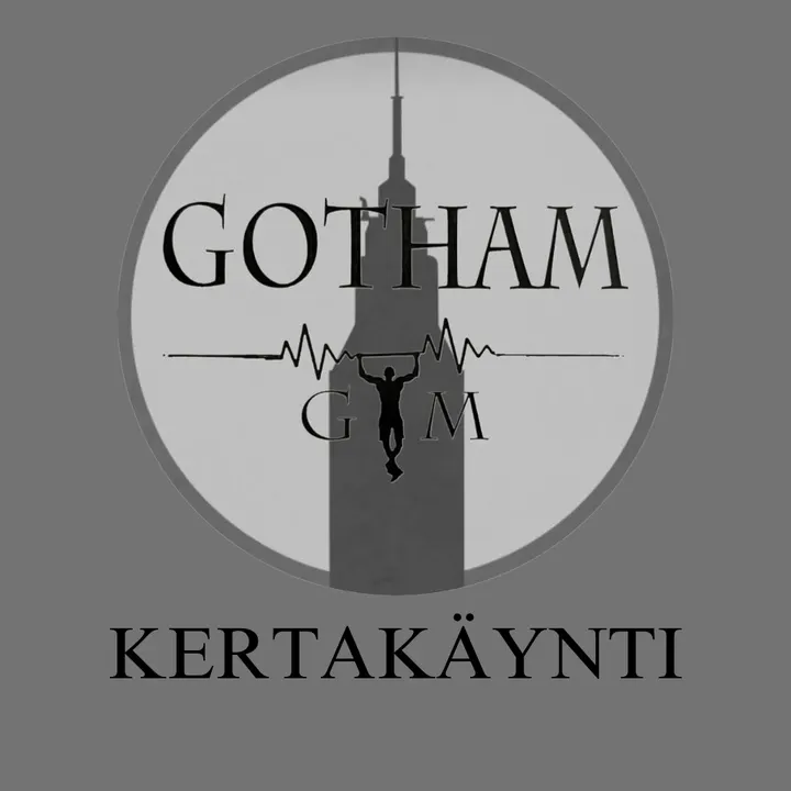 Gotham Gym Leppävirta — fitnessstudio – Leppävirta — 3