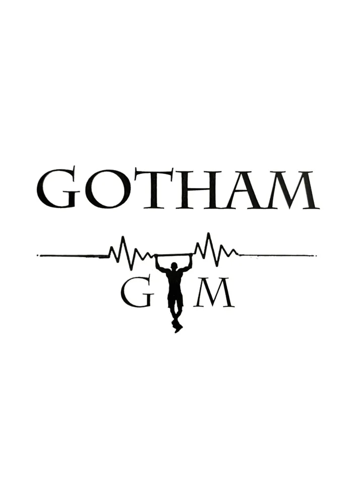 Gotham Gym Leppävirta — Fitnessstudio – Leppävirta
