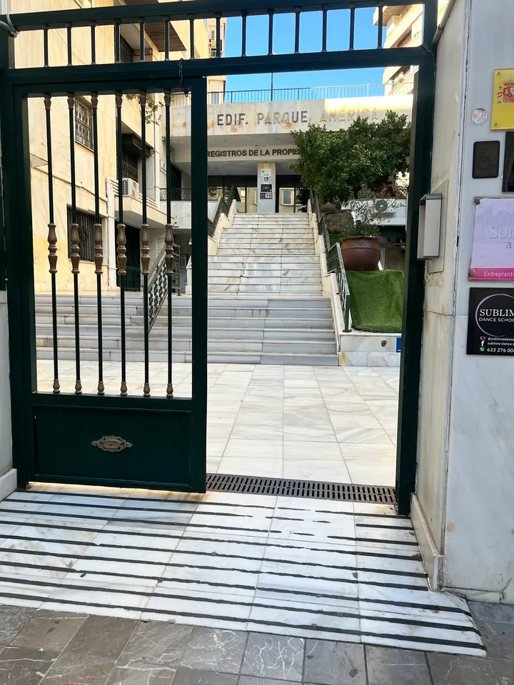 Sublime Dance School — baile-studio en Huelva — 3