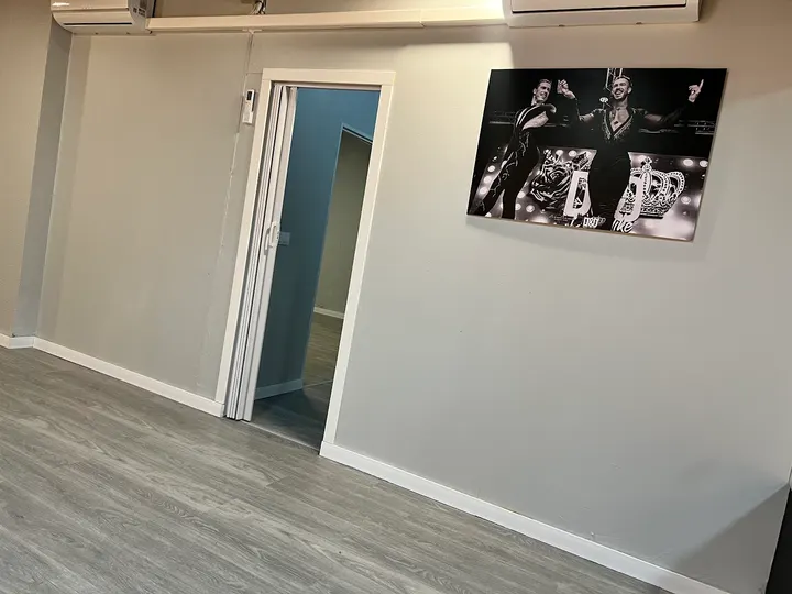 Sublime Dance School — baile-studio en Huelva — 4