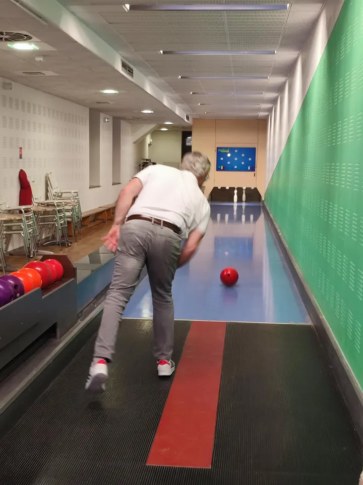 La Milhusina — gymnastique-studio à Mulhouse — 5