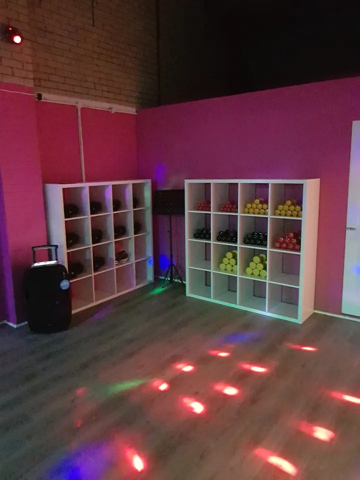 The Kingdom - Boxing Academy — boxing-studio in Yaddlethorpe, Scunthorpe — 3