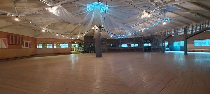 Lusan Halli — tanssi-studio – Kurikka — 3