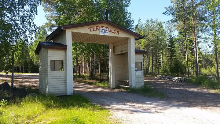 Lusan Halli — tanssi-studio – Kurikka — 5