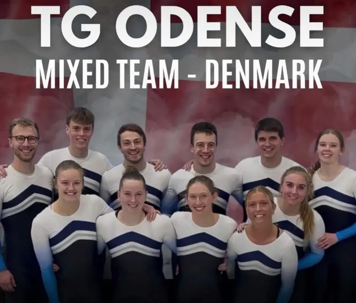 TeamGym Bellinge Idrætscenter — træningsstudio i Bellingebro, Odense — 3