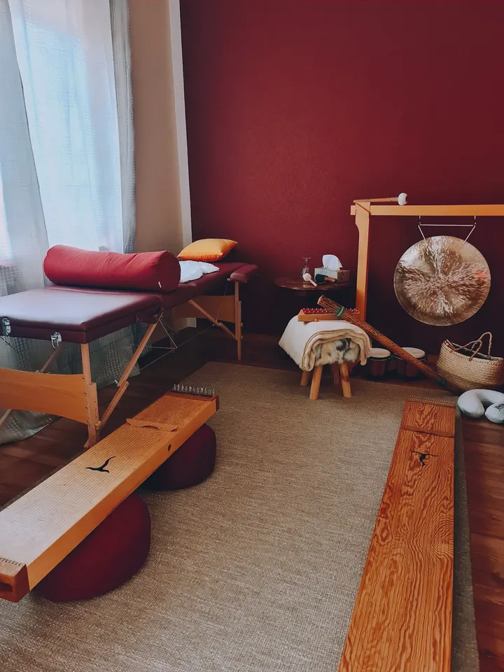 Lebensklang — meditation-studio in Barum, Salzgitter — 2
