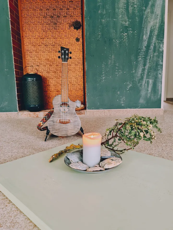 Lebensklang — meditation-studio in Barum, Salzgitter — 3