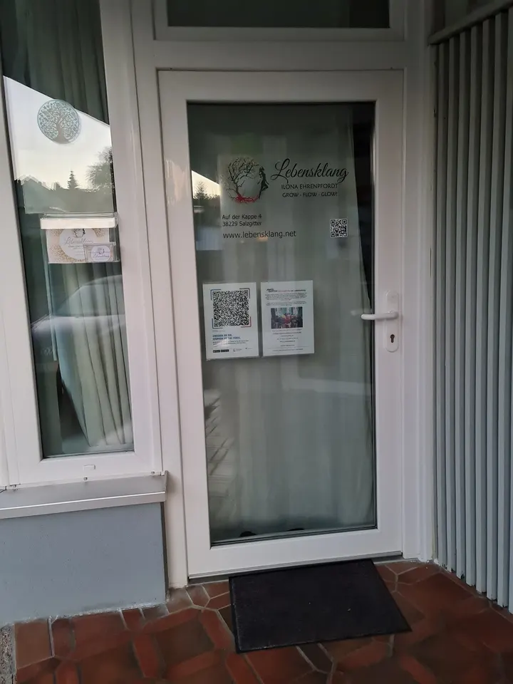 Lebensklang — meditation-studio in Salzgitter — 3