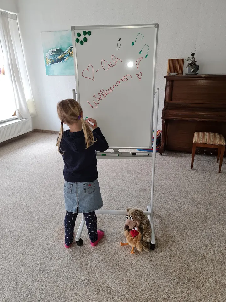 Lebensklang — meditation-studio in Salzgitter — 4