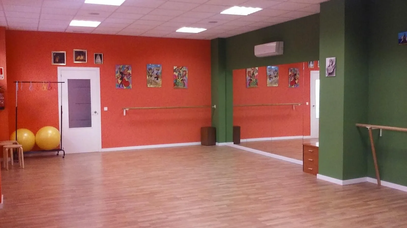 Academia de Baile Belén Rodríguez — baile-studio en Alcalá de Henares — 4