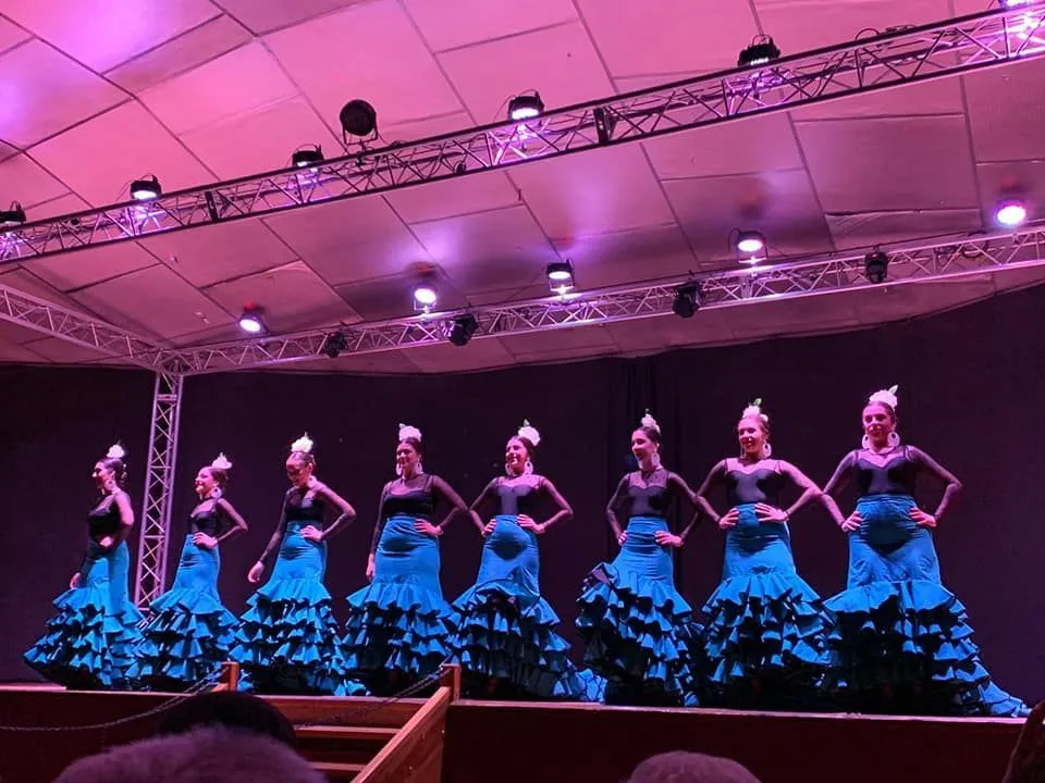 Academia de Baile Belén Rodríguez — baile-studio en Alcalá de Henares — 5