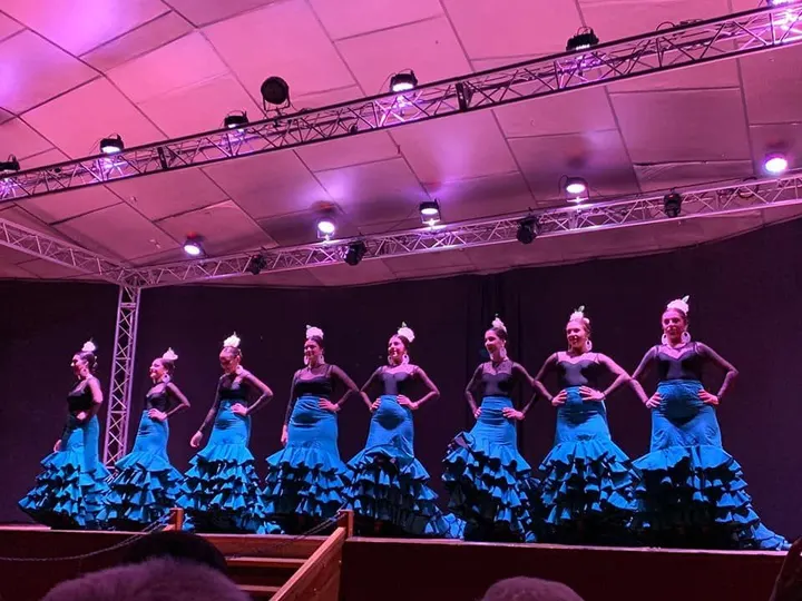 Academia de Baile Belén Rodríguez — baile-studio en Alcalá de Henares — 5