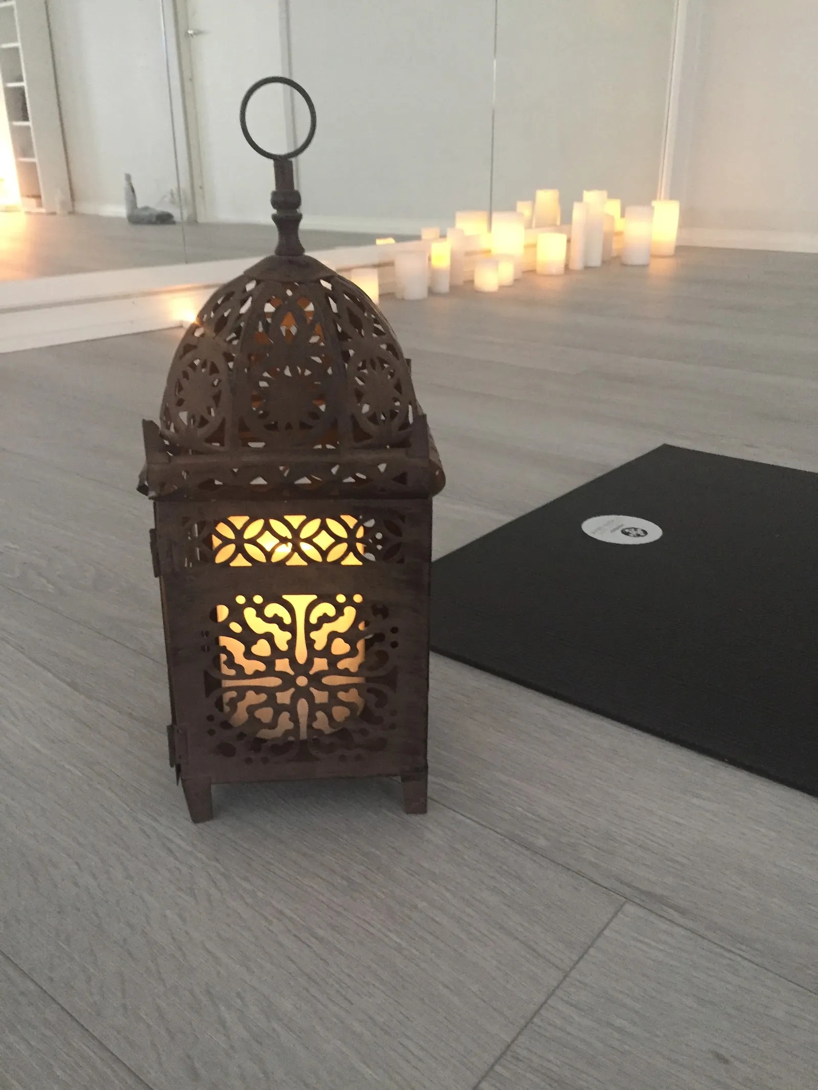 YOGA NOR Alver — yoga-studio i Isdalstø — 2