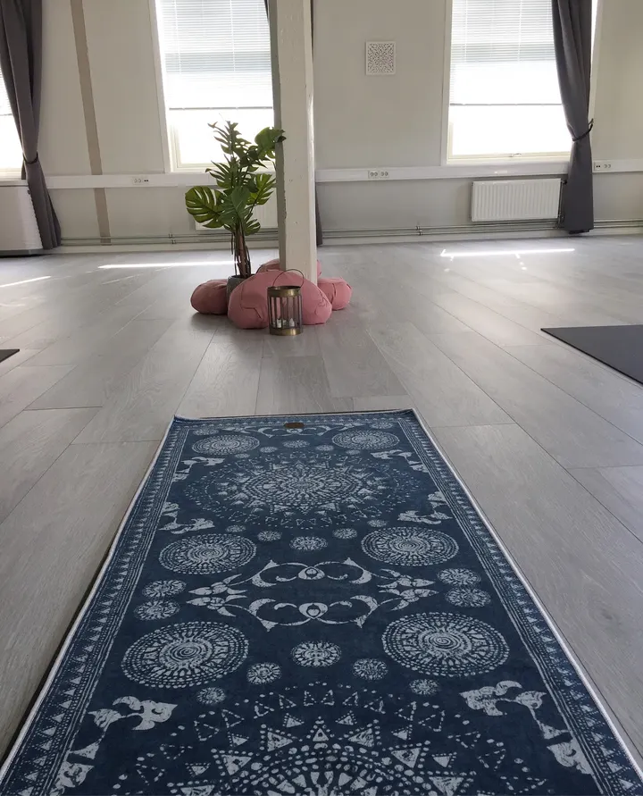 YOGA NOR Alver — yoga-studio i Isdalstø, Bergen — 3