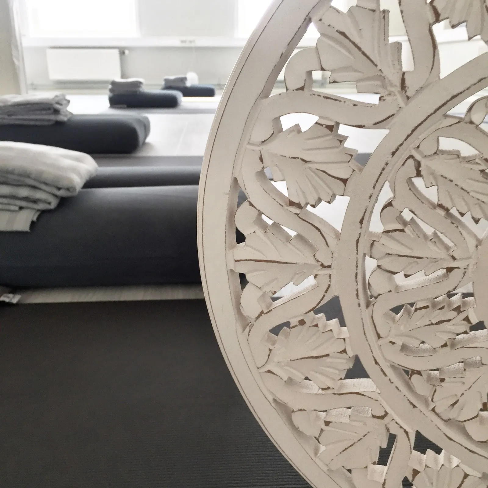 YOGA NOR Alver — yoga-studio i Isdalstø — 4