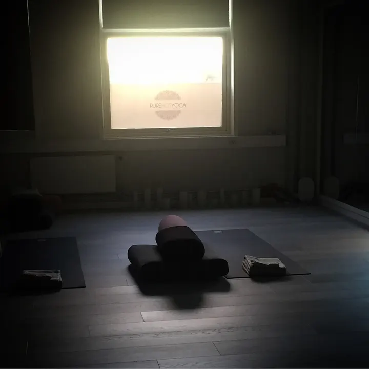 YOGA NOR Alver — yoga-studio i Bergen — 5