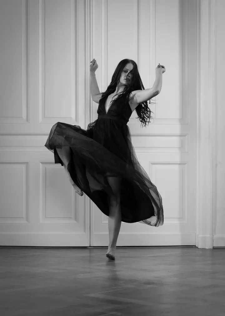 Limitless Dancestudio — Tanz in Mitte, Bielefeld