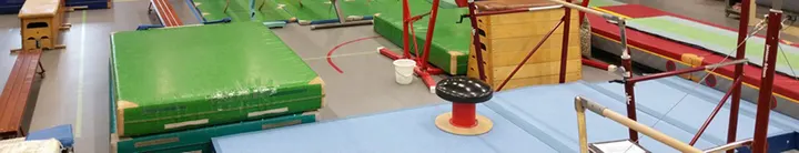 Gymnastiekvereniging Avanti — Sportschool in Adegeest, Voorschoten
