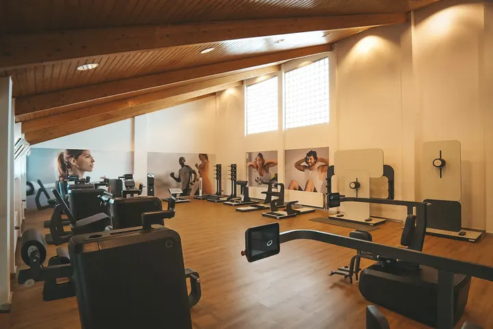 CORE Balance durch — fitnessstudio in Dallgow-Döberitz — 2