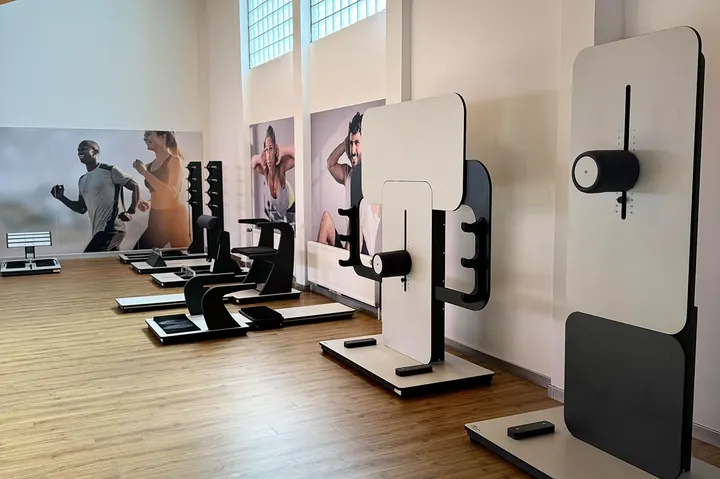 CORE Balance durch — fitnessstudio in Dallgow-Döberitz — 3