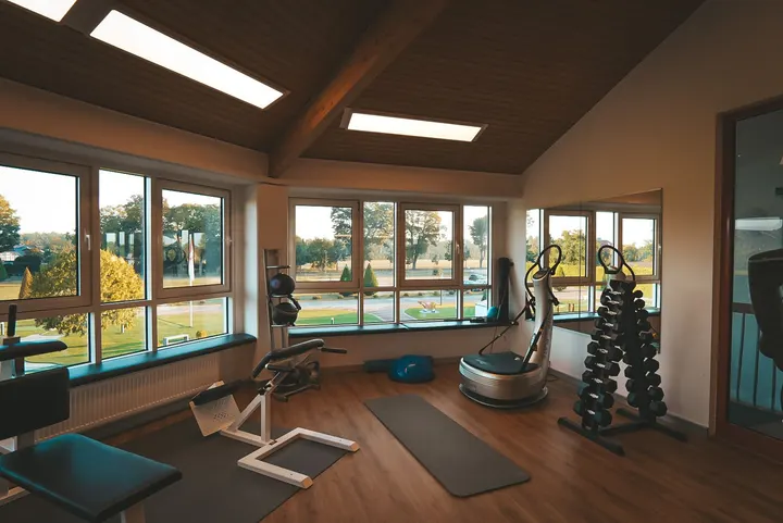 CORE Balance durch — fitnessstudio in Dallgow-Döberitz — 3