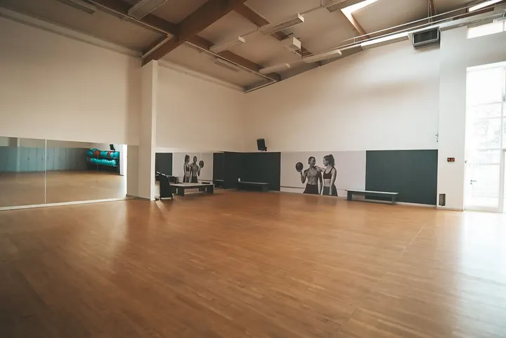 CORE Balance durch — PT-Studio in Dallgow-Döberitz