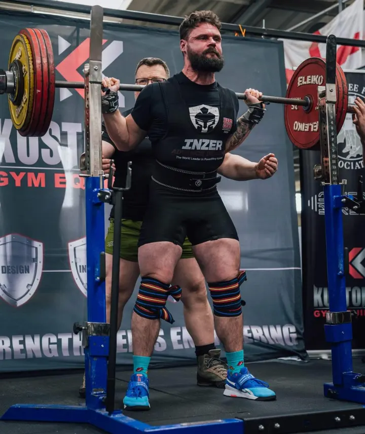 Colosseum Gym Cardiff — strength-studio in Cardiff — 3