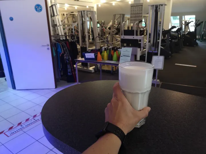 Vitalis Fitness Center GmbH — fitnessstudio in Heisingen, Essen — 3