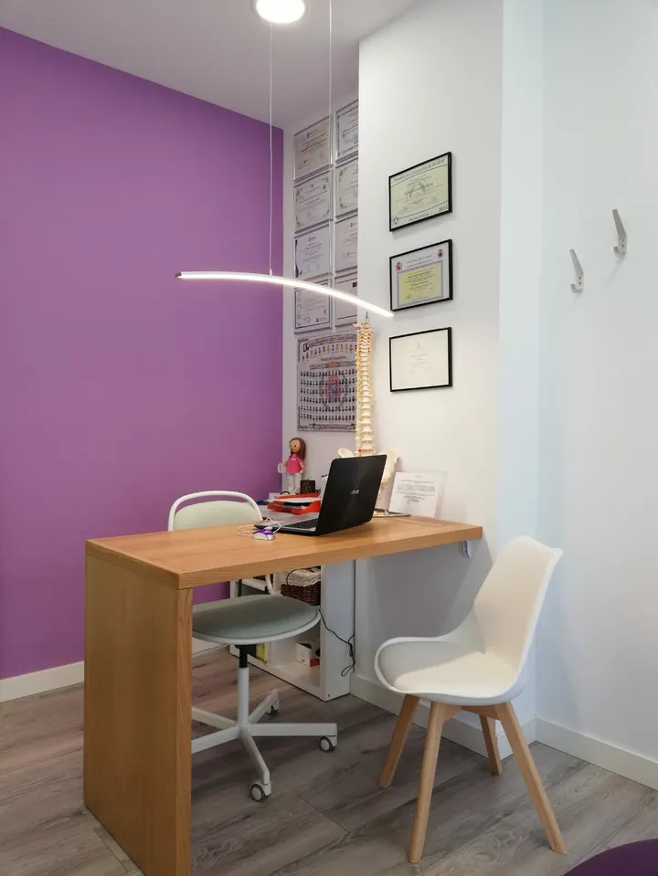 Fisioterapia Mainos — entrenamiento personal-studio en Moratalaz, Madrid — 2