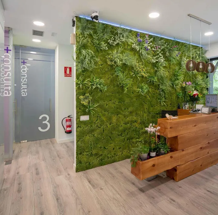 Fisioterapia Mainos — entrenamiento personal-studio en Moratalaz, Madrid — 3