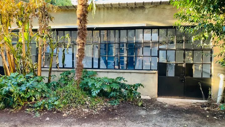 L'Atelier des Arcs — salle de fitness-studio à Saint-Cyprien, Toulouse — 2
