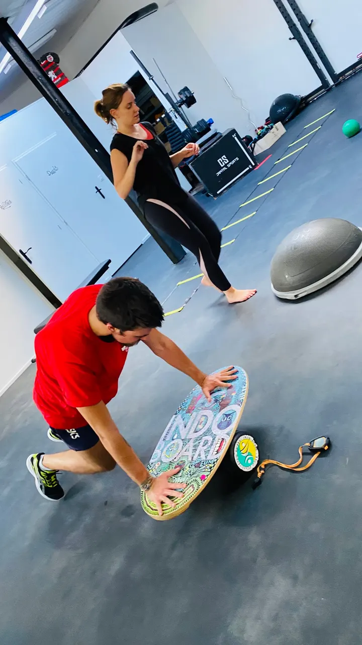 L'Atelier des Arcs — salle de fitness-studio à Toulouse — 4