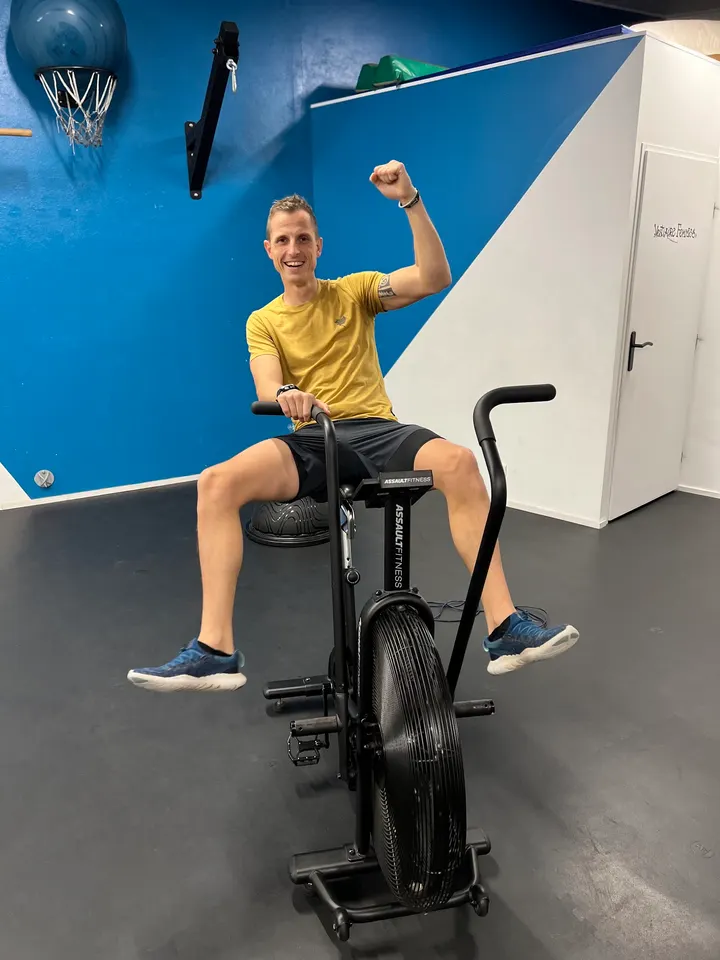 L'Atelier des Arcs — Salle de fitness à Saint-Cyprien, Toulouse