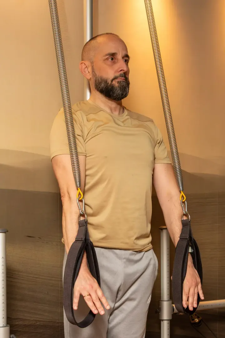 Tino García Pilates — pilates-studio en Centro Norte, Oviedo — 3
