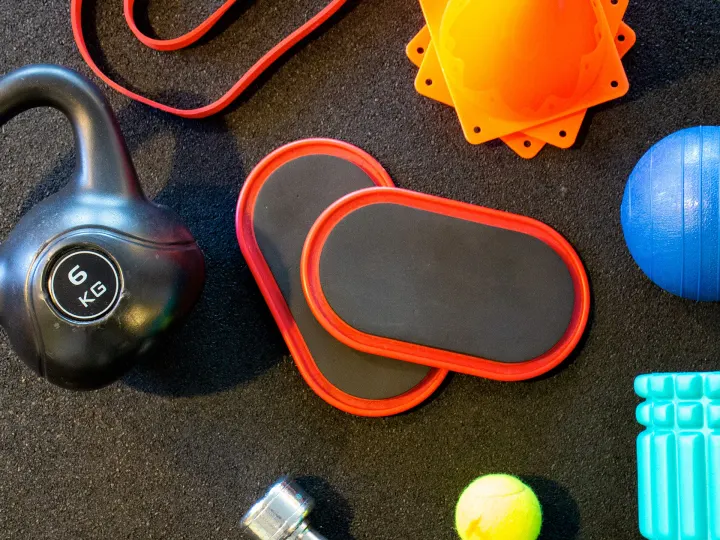 Djezfit — personal training-studio in Vlissingen — 4