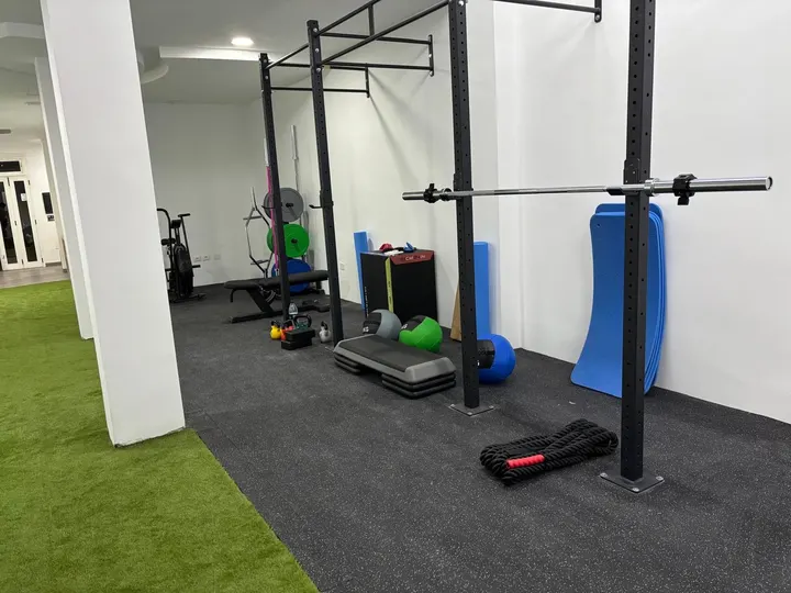 Sala On Fit — fuerza-studio en Cercado Mesa, La Laguna — 2