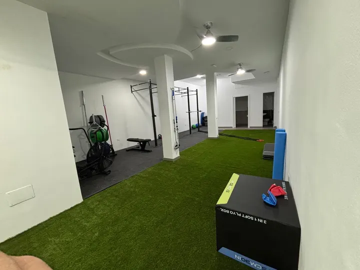 Sala On Fit — Entrenamiento personal en Cercado Mesa, La Laguna