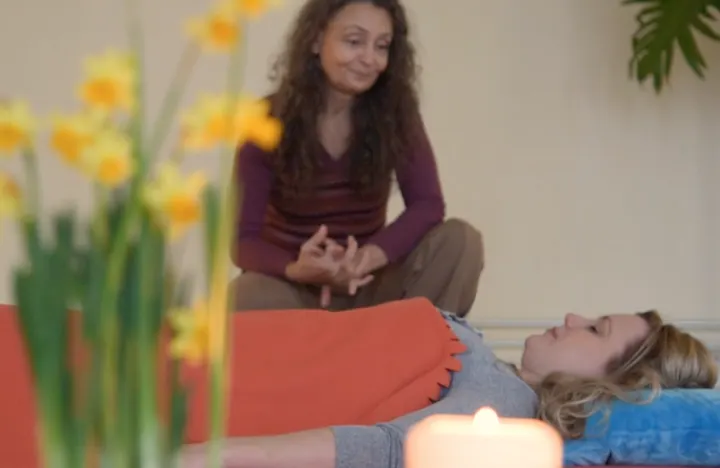 Yogacentrum De Bron — yoga-studio in Enschede — 2