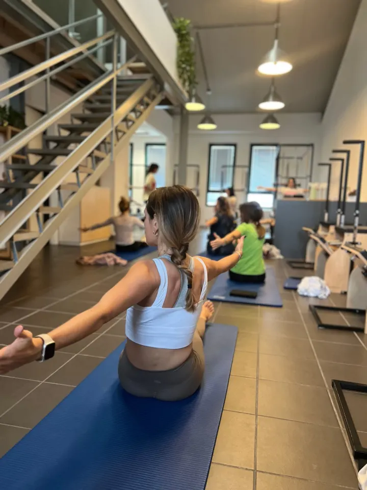 Elemento Pilates — pilates-studio a Parma — 3