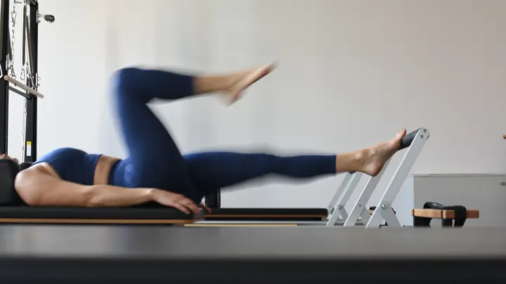 Elemento Pilates — Pilates a Parma