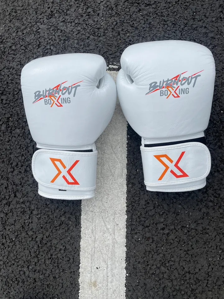 Burnout Boxing — boxing-studio in Newcastle Upon Tyne — 4