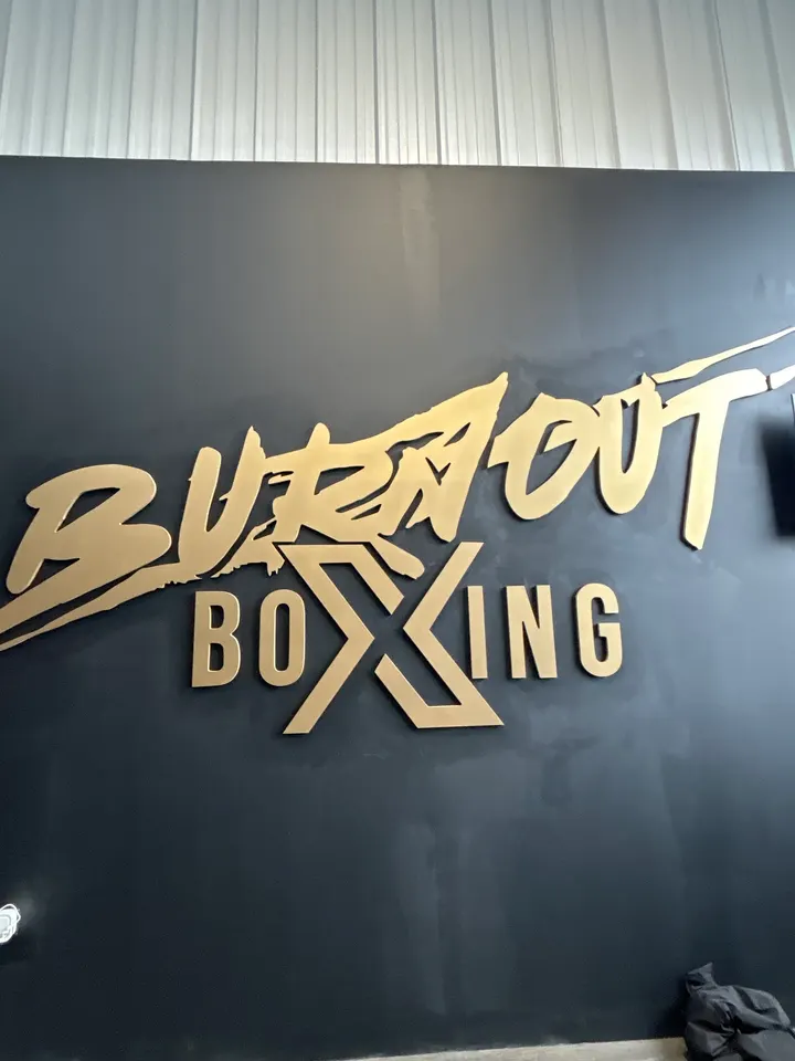 Burnout Boxing — boxing-studio in Newcastle Upon Tyne — 5