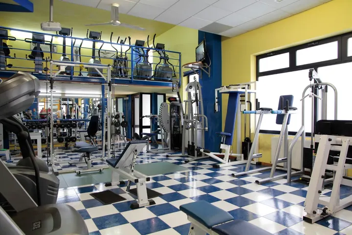 Gimnasio Galvez — estudio de fitness-studio en Soria — 2