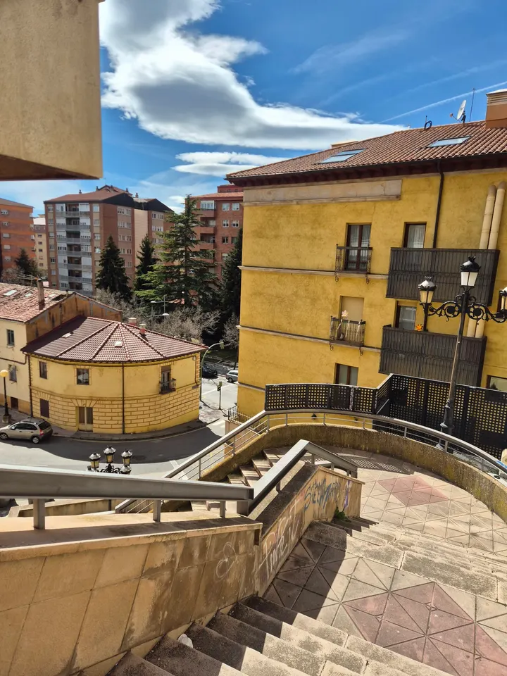 Gimnasio Galvez — Estudio de fitness en Soria