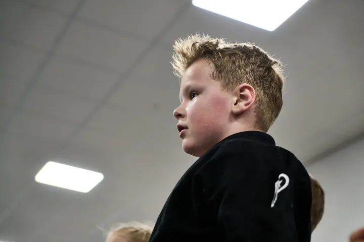 Roger Gracie Jiu Jitsu Salford — Martial Arts in Linnyshaw, Manchester