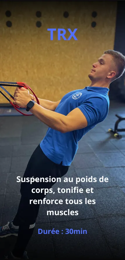 Opale Training — salle de fitness-studio à Henriville, Le Portel — 2