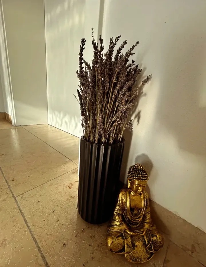 Larimar Yoga & Meer GbR — yoga-studio in Würzburg — 4