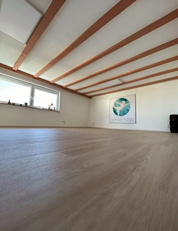 Larimar Yoga & Meer GbR — yoga-studio in Würzburg — 5