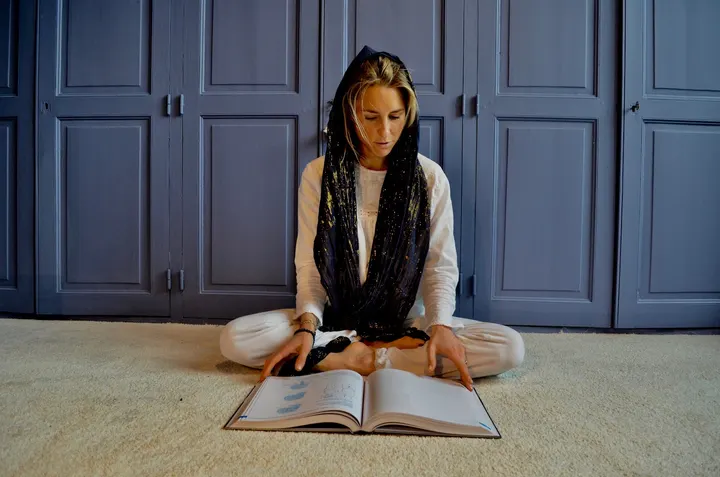 Pritipal Yoga — yoga-studio à Paris 20e Arrondissement, Paris — 2
