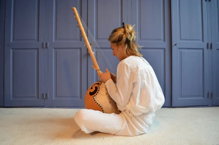Pritipal Yoga — yoga-studio à Paris — 4